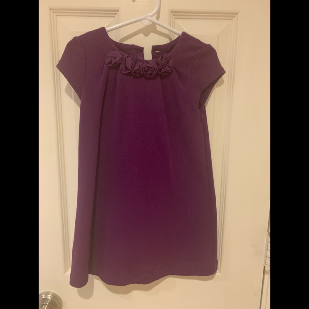Janie and Jack dress, size 3